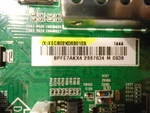 Vizio E500I-B1 Main Board (XECB02K0630) 756TXECB02K0630. Fixed Price $69.95.
