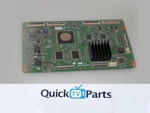 Samsung LN52A650A1FXZA T-con Board LJ94-02346D (frcm Tcon V0.1). Fixed Price $104.99.