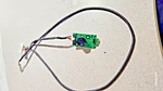Samsung I/r & Function Board BN96-22413P Used In Various Led Tv Models. Fixed Price $10.95.