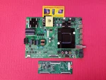 Hisense 55R6G Repair Kit Main T-con Board 330283/B 321384/E 301963. Fixed Price $69.95.