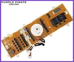 Oem Lg Washer Control EBR75351401 1-YEAR Guarantee Free Same Day Shipping. Fixed Price $128.98.