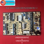Samsung UN65KS8500F Power Supply Board BN44-00880A (L65E8N Ksm) Replacement Part. Fixed Price $45.00.