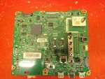 UN46EH5300F BN41-01812 BN94-06711J Main Video Board For Samsung 1635A. Fixed Price $6.00.