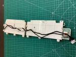 Lg EBR80471302 Display Power Control Board Assembly AZ219117 ARV758. Fixed Price $85.48.