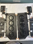 Set Samsung Tv Speakers BN96-53039D For QN75QN900BF & Other Models. Fixed Price $60.99.