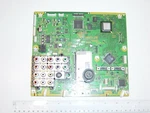 New Panasonic TH-46PZ80U (this Model Only!) Main Board TNPH0721AK Z137. Fixed Price $29.95.