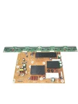 Samsung BN96-25250A (LJ92-01943A) Y-main & Buffer Board. Fixed Price $54.96.