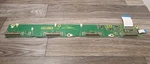 Panasonic Model: TH-42PX60U, Buffer Board (TNPA3812). Fixed Price $45.00.