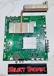 Vizio P652UI-B2 Main Board 13088-1M (748.00606.001M) A2. Fixed Price $127.49.