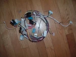 Samsung DG96-00811D Wire Harness Main. Fixed Price $19.99.