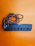 Tv Key Controller Button Board KEPF9ZA3 W Cable. Fixed Price $24.84.