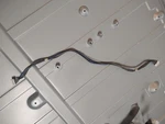 Internal Wire To Wi-fi Module For Lg 42LN5300-UB Tv (oem). Fixed Price $10.00.