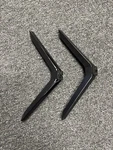 Roku Tv Stand Legs Select Series Model 50R4A5R, 50R4AX, 55R4A5R Original. Fixed Price $13.49.