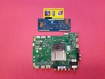 Vizio E550I-B2 Main Board T-con 13061-1 48.76Q02.011 5555T10C04 T550HVN03.2. Fixed Price $49.95.