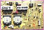 A-1563-193-A (1-877-053-11) D3 Power Supply Board For Sony Mdl KDL-46XBR6 Hdtv. Fixed Price $14.99.