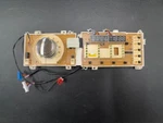 Lg Kenmore Dryer Interface Electronic Control Board 6871EL1007B. Fixed Price $45.00.