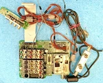 Hitachi JA06302-A Terminal Board For Model 55HDT52 Plasma Hdtv + Bonus. Fixed Price $15.99.
