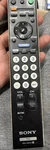 Genuine Sony RM-YD014 Remote Control For KDL-40VL130 KDL-52XBR4 KDL-40XBR4 Tvs. Fixed Price $18.00.