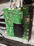 Tcl - 65R646 Main Board. Fixed Price $59.99.