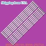 Led Strips For Samsung UN60J6200AF UN60H6103 UN60FH6003F UN60FH6200F BN96-29074A. Fixed Price $24.64.