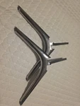 Samsung Tv Appliance Assembly Stand P-cover Top Rig. Fixed Price $89.95.