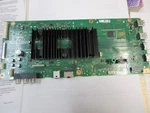 Sony A-5019-132-A, A5019133A, A5019133B Bkr Main Board For KD-75X750H. Fixed Price $37.99.