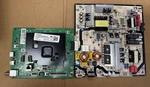 Samsung BN96-62655B Main Power Supply For UN85U8000FFXZA, Panel # CY-BF085HGNV4H. Fixed Price $84.90.