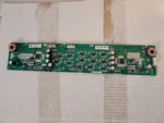 Vizio M656-G4 Board Pn: 60101-03734 Bn: PW.LD172W1.671. Fixed Price $14.95.