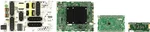 Hisense 65U75QG Complete Led Repair Parts Kit Version 1. Fixed Price $109.73.