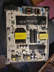 Hisense 58" Tv Power Supply Board RASAG7.820.8349/ROH. Fixed Price $29.04.