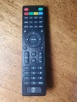 Oem RMT-17 Remote For Westinghouse Tv CW24T9BW CW24T9PW DW32H1G1 DW37H1G1. Fixed Price $5.00.