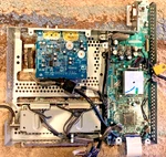 Sony A-1128-523-A Tuner, P & Boards For Model KLV-S32A10 Hdtv + Bonus. Fixed Price $14.99.