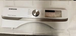 DC97-21502M / DC92-02401A DC64-03839A Oem Original Samsung Dryer Control Panel. Fixed Price $139.95.