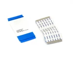 Vizio E55-C2 Lvds Ribbon Cables 750.00W0F.0001. Fixed Price $12.95.