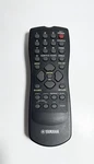 Genuine Yamaha RC1113202/00 Remote Control For Dvd 3139 228 87081 - Tested. Fixed Price $10.95.