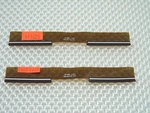 Vizio P652UI-B2 65" Tv Panel Connector Cable (pair) 69.65T10.T01. Fixed Price $19.99.