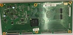 Sharp DUNTKF961WE21 (XF961WJZZ, QPWBXF961WJZZ) T-con Board LC-80LE757U. Fixed Price $99.95.
