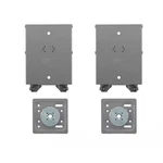 Slim Wall Mount -- WB21LGB. Fixed Price $64.99.