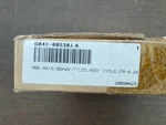 DA41-00538J Samsung Refrigerator Main Pcb Assembly. Fixed Price $191.33.