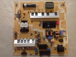BN44-01062A Power Board: For Samsung Model QN55Q70TAFXZC, Version FF02/QTQ7D. Fixed Price $49.49.