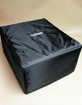 Custom Padded Cover For Yamaha RX-A3060 Receiver W/ Rear Cut The Cables. Fixed Price $47.00.