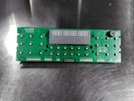 Used Control Board For Range Pt# 191D8545G033. Fixed Price $45.65.