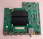 Tcl 55Q650G Main Board 30800-000882 (40-R51MP7-MAB2HG). Fixed Price $75.95.