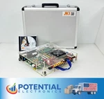 Pre Owned Jki PLA20 / J200LA Programmable Logic Analyzer Xilinx HW-V7T-VC709. Fixed Price $1100.00.