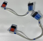 Lg 60LX540S-UA Internal Wire Repair Kit. Fixed Price $9.99.