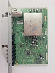 Sanyo DP42849-05 Main Board N7AFE (1AA4B10N22900 A). Fixed Price $23.88.