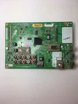 Lg EBT62219701 (EAX64696604(1.1)) Main Board For 60PA6550-UM. Fixed Price $64.96.