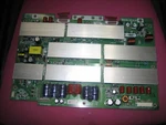 Lg EBR62294102 Y Sus Board Model# 50PK750-UA. Fixed Price $119.00.