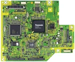 Panasonic TNPA3625AD Dg Board For TH-50PX50U. Fixed Price $55.48.