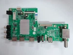 Hitachi 50C61 Main Board 515C34580M58. Fixed Price $44.95.